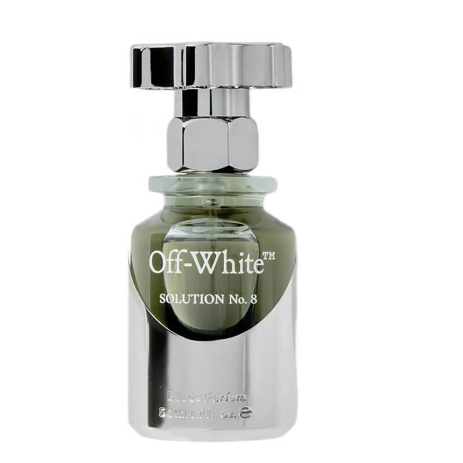 Agua de perfume Off-White Solution nº 8, 50 ml