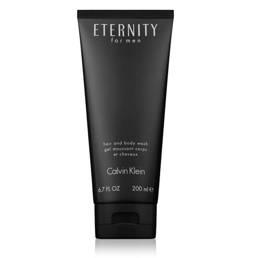 Shop Calvin Klein Eternity For Men Duschgel, 200 ml Calvin Klein Eternity For Men Duschgel, 200 ml
