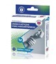 First Aid Kit ABC Wrist joint elastic bandage short with tape M, 1 piece