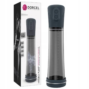 Marc Dorcel Hydro Pump Wasser-Luft-Penispumpe