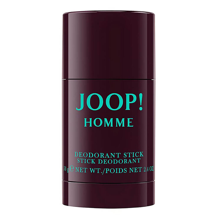 Buy Joop! Homme Deodorant stick, 75 ml Joop! Homme Deodorant stick, 75 ml
