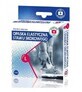 ABC First Aid Kit Elastic ankle brace L, 1 piece