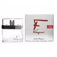 Salvatore Ferragamo F by Ferragamo Pour Homme Eau de Toilette, 100ml