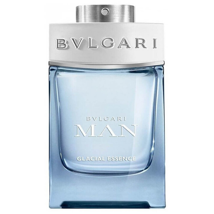 Shop Bvlgari Man Glacial Essence Eau de Parfum, 60 ml Bvlgari Man Glacial Essence Eau de Parfum, 60 ml