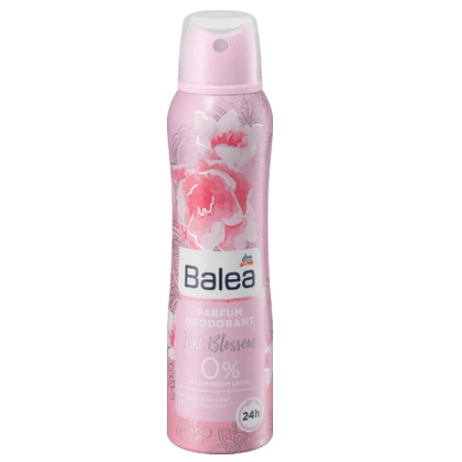 Shop Balea, Rosa Blüte Deodorant, 150 Balea, Rosa Blüte Deodorant, 150