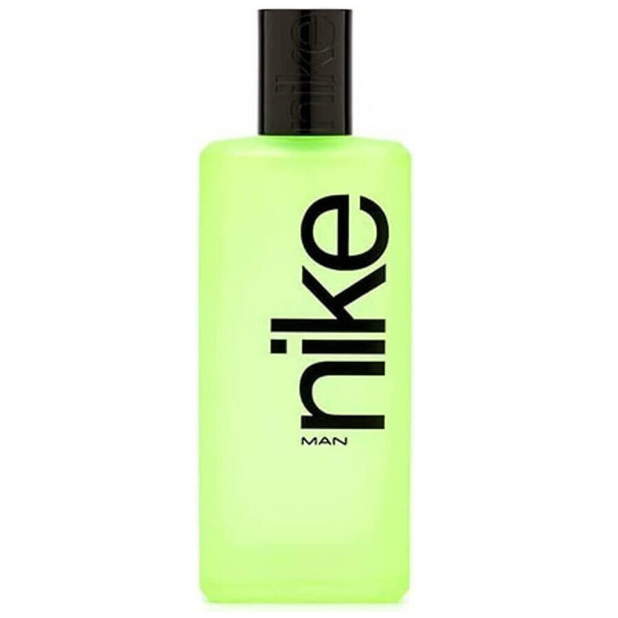 Shop Nike Ultra Green Man Eau de Toilette, 100ml Nike Ultra Green Man Eau de Toilette, 100ml