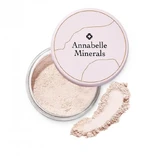 Annabelle Minerals Mineral opaque foundation Natural Cream, 4 g