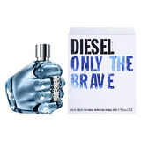 Diesel Only The Brave For Man Eau de Toilette, 125ml