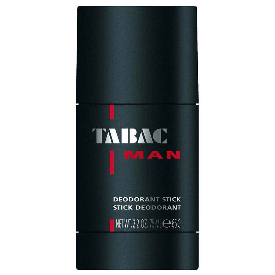 Acquista Tabac Man Deodorante Stick, 75 ml Tabac Man Deodorante Stick, 75 ml