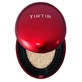 Tirtir Mask Fit Red Cushion Langanhaltende Gesichtsgrundierung 21N Elfenbein, 18 g