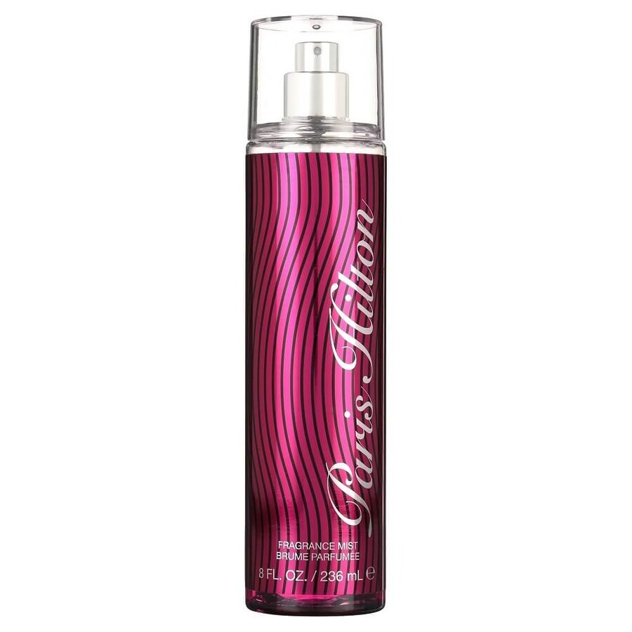 Boutique Brume de parfum Paris Hilton, 236 ml Brume de parfum Paris Hilton, 236 ml