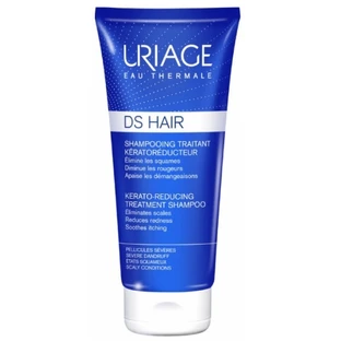 Uriage DS Hair, shampooing kératorégulateur, 150 ml