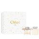 Chloe Set Eau de Parfum 50ml + K&#246;rperlotion 100ml