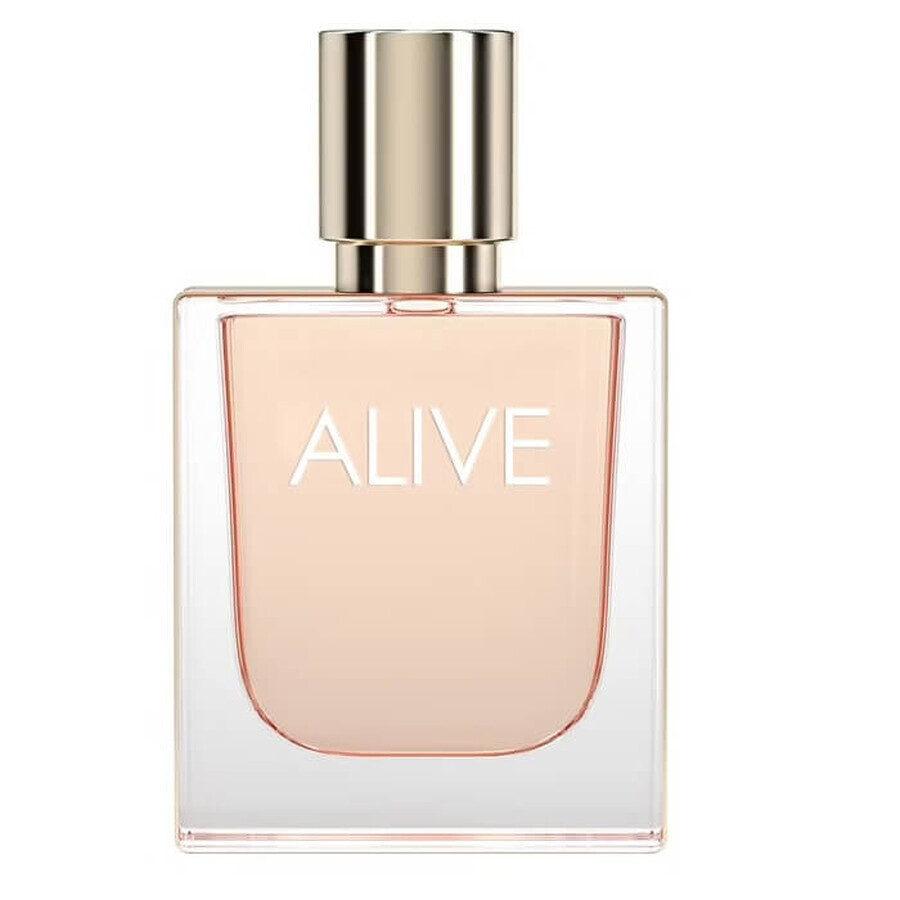 Hugo Boss Alive Apă de parfum, 30ml