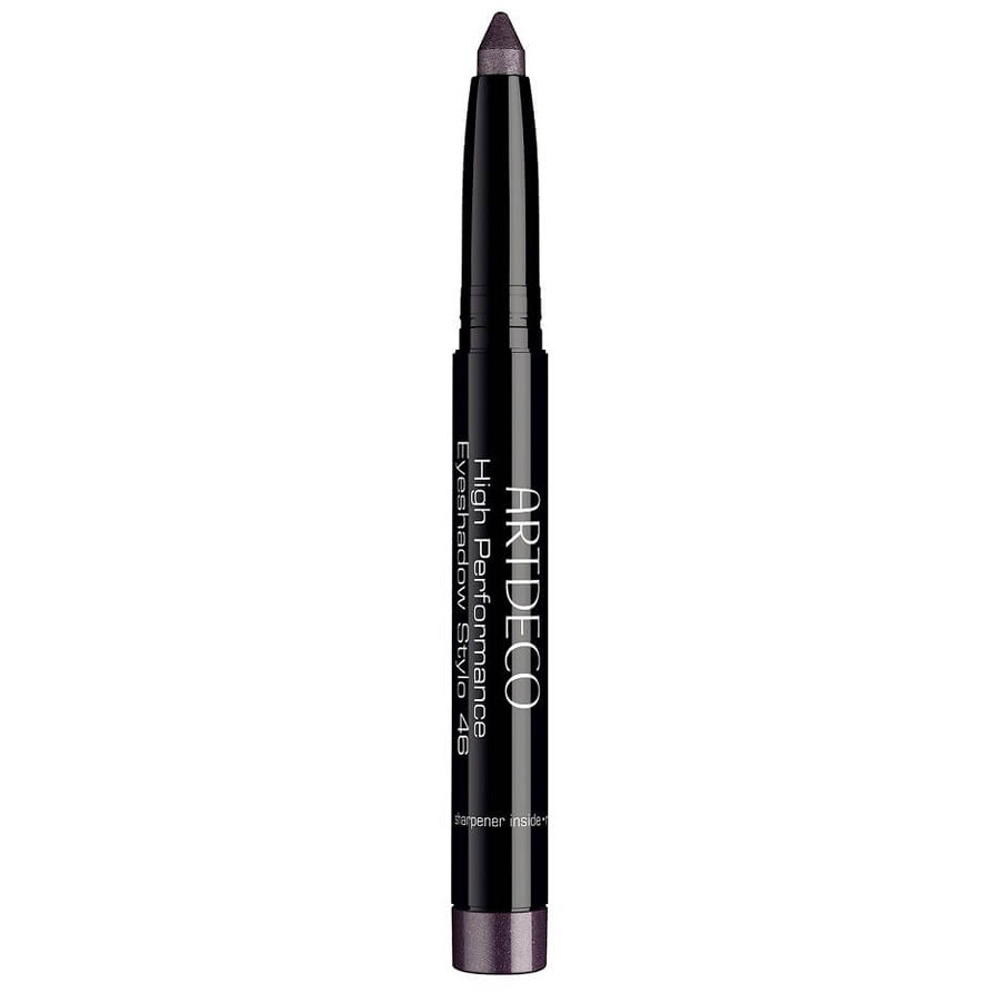 Shop Artdeco Hochleistungs-Lidschatten Stylo Waterproof Eyeshadow Stick 46, 1.4g Artdeco Hochleistungs-Lidschatten Stylo Waterproof Eyeshadow Stick 46, 1.4g