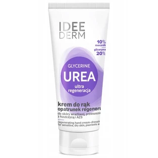 Idee Derm Herstellende Handcrème, 75 ml