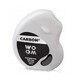 Woom Carbon+ Expanding Floss with Activated Carbon 30m