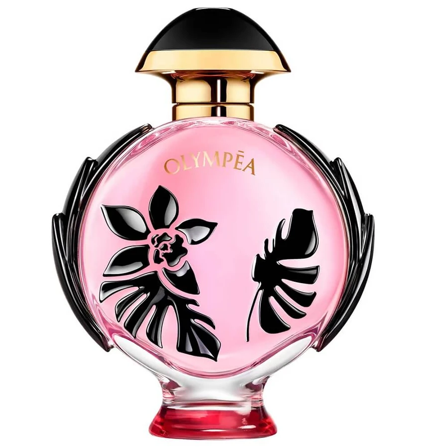 Paco Rabanne Olympea Flora Eau de Parfum, 80 ml