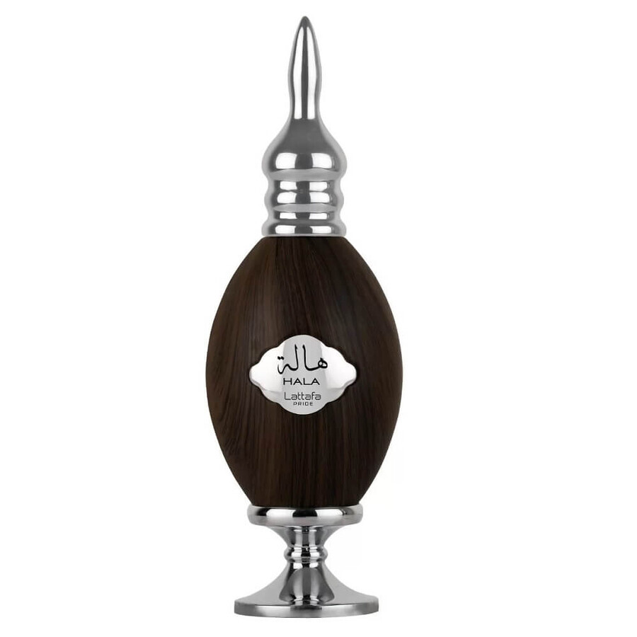 Lattafa Pride Hala Eau de Parfum, 100 ml
