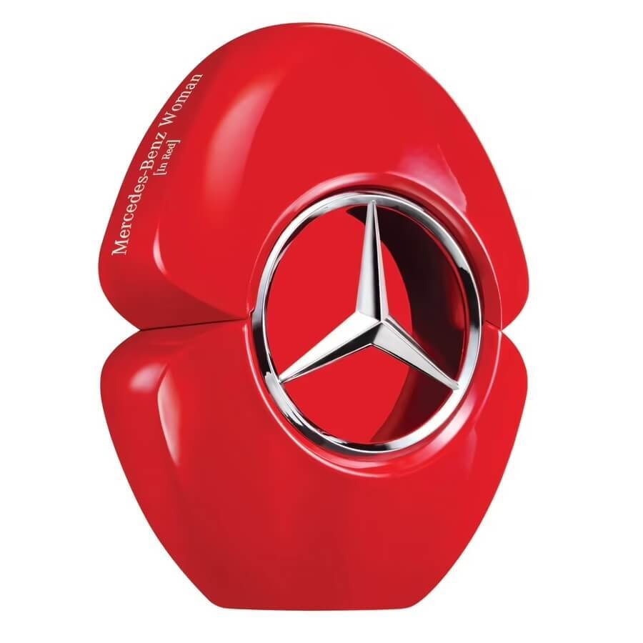 Cumpără Mercedes-Benz Woman in Red, Apă de Parfum, 60ml Mercedes-Benz Woman in Red, Apă de Parfum, 60ml
