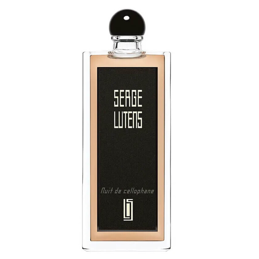 Comprar Agua de perfume Serge Lutens Nuit de Cellophane, 50 ml Agua de perfume Serge Lutens Nuit de Cellophane, 50 ml