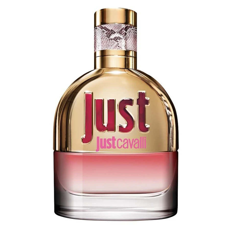 Roberto Cavalli Just Cavalli Her 2013 Apă de toaletă, 30ml