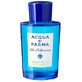Acqua di Parma Blu Mediterraneo Bergamotto Di Calabria Eau de Toilette, 180 ml