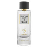 Armaf Art 12 Per Me Ma Eau de Parfum, 105 ml