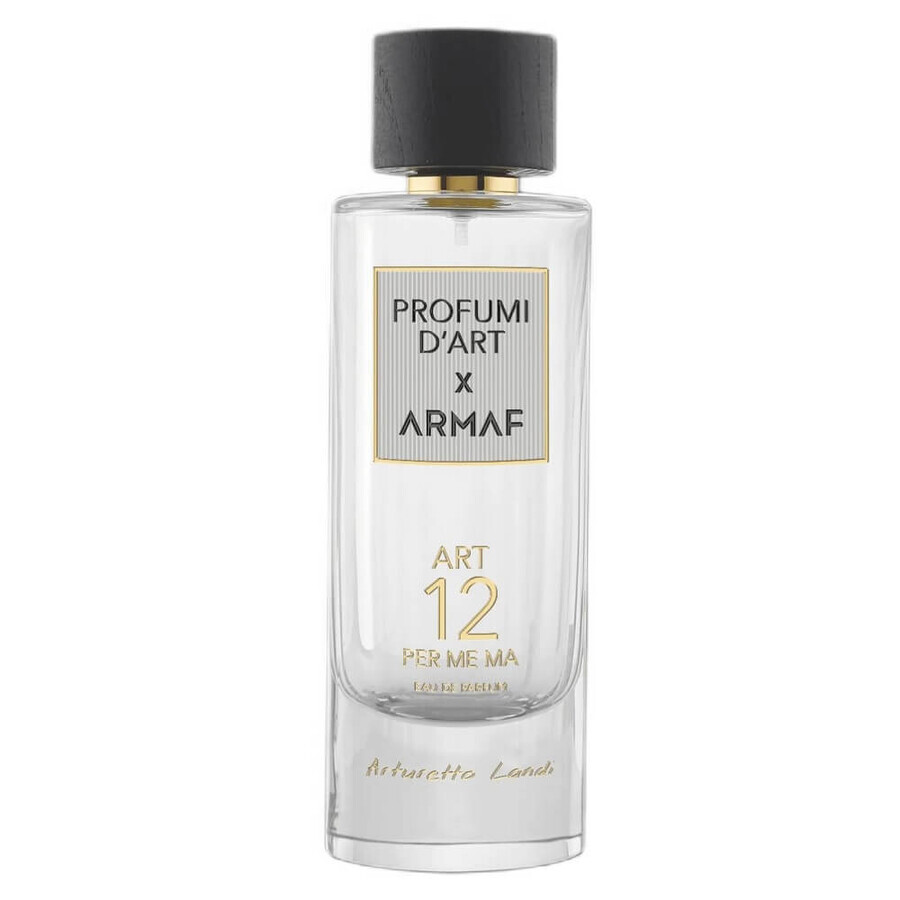Armaf Art 12 Per Me Ma Eau de Parfum, 105 ml
