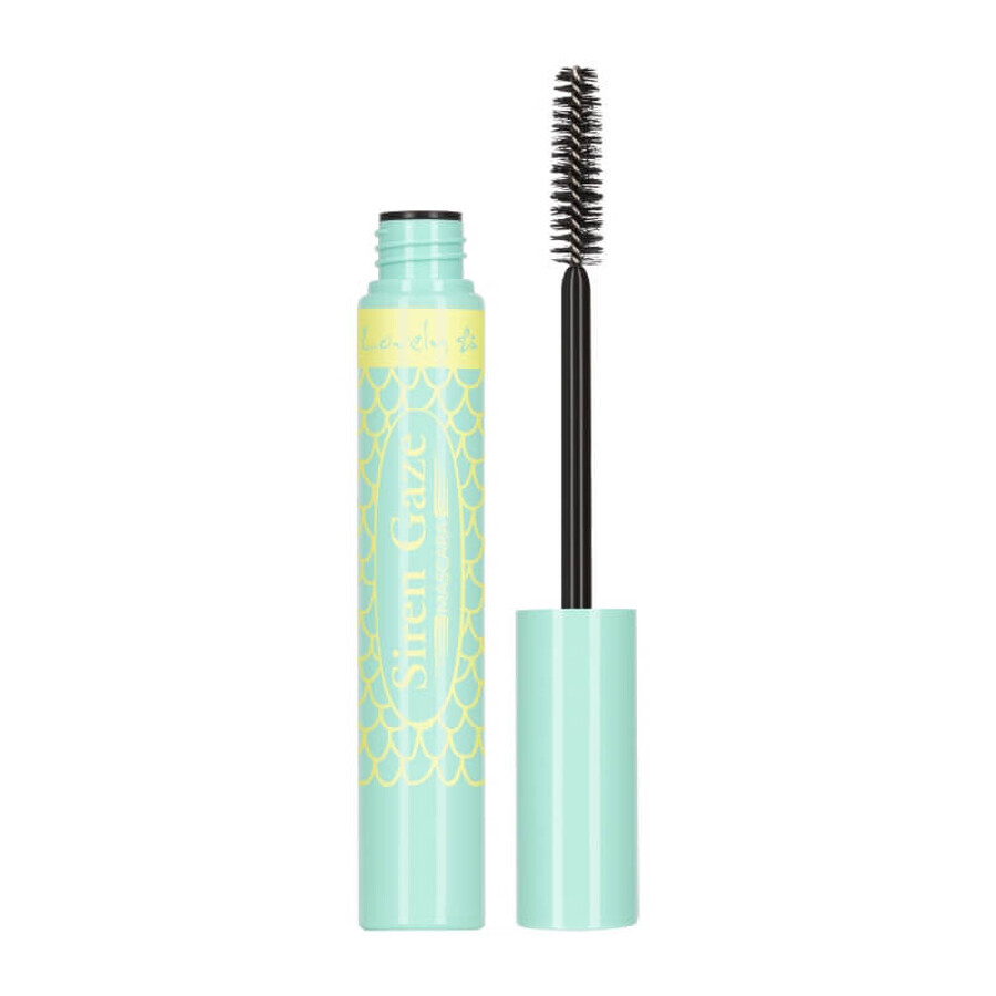 Acquista Mascara Lovely Siren Gaze, 8 g Mascara Lovely Siren Gaze, 8 g