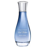 Davidoff Cool Water Reborn Woman Eau de Toilette, 50ml