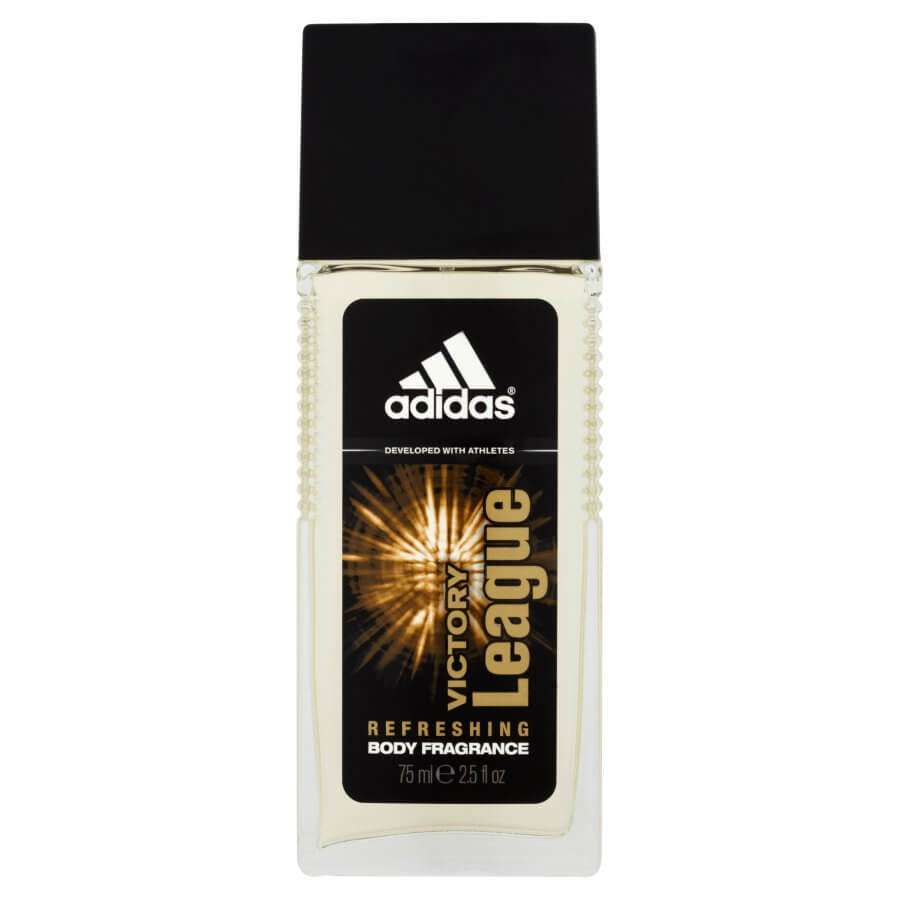 Winkel op Adidas Victory League Verfrissende Deodorant Spray, 75 ml Adidas Victory League Verfrissende Deodorant Spray, 75 ml