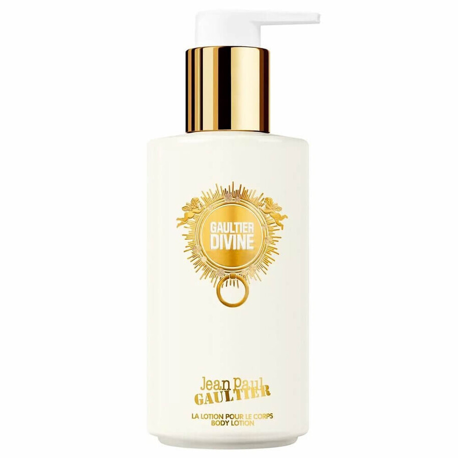 Jean Paul Gaultier Loción Corporal Gaultier Divine, 200 ml