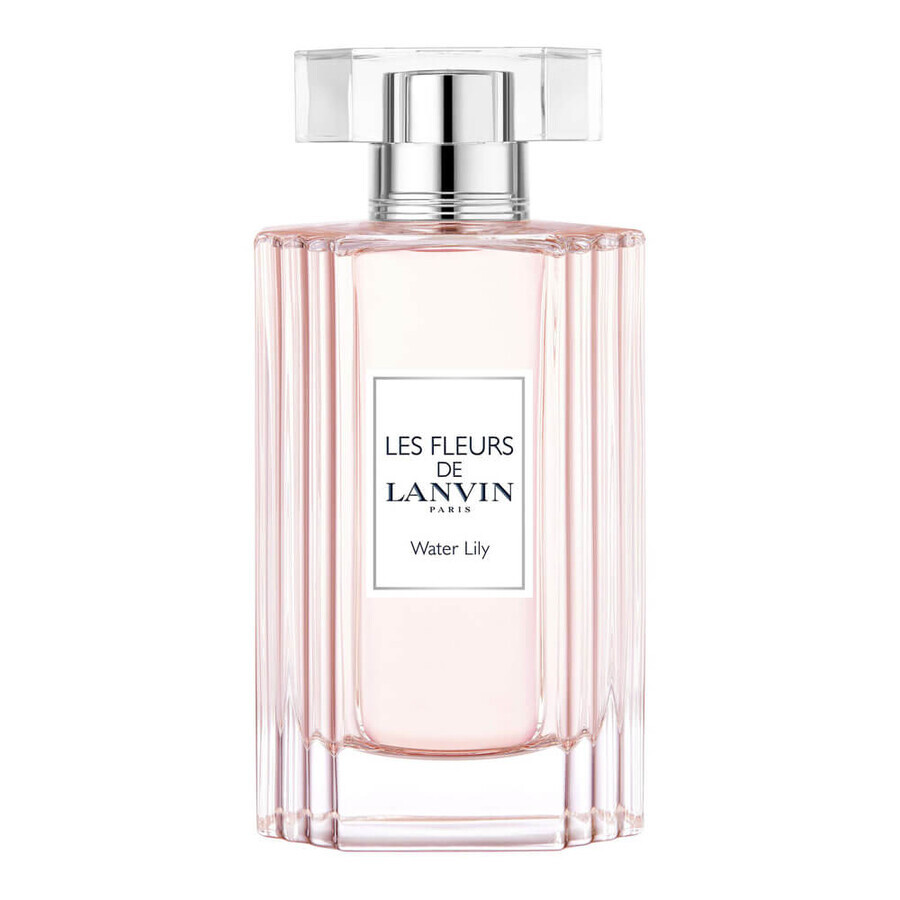 Lanvin Water Lily, Eau de Toilette, 90ml