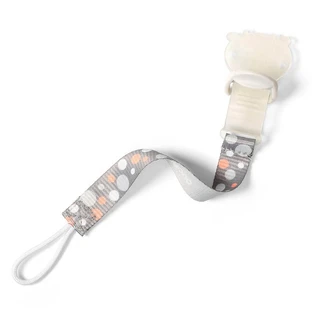 Fopspeenketting met clips, 712, Babyono