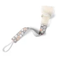 Fopspeenketting met clips, 712, Babyono