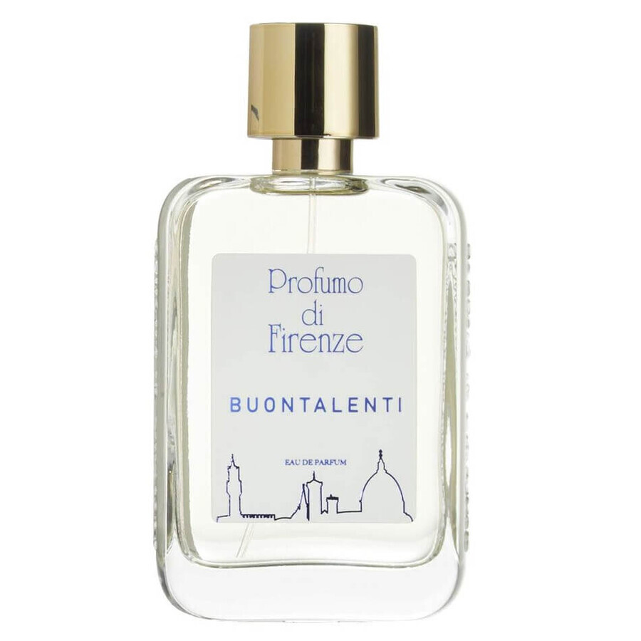 Profumo di Firenze Buontalenti Eau de Parfum, 100 ml
