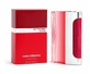 Paco Rabanne Ultrared Man Eau de Toilette, 100ml