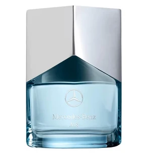Mercedes-Benz Air Eau de Parfum, 60 ml