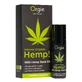 Orgie Hemp! Intense Orgasm Stimulating Intimate Gel, 15ml