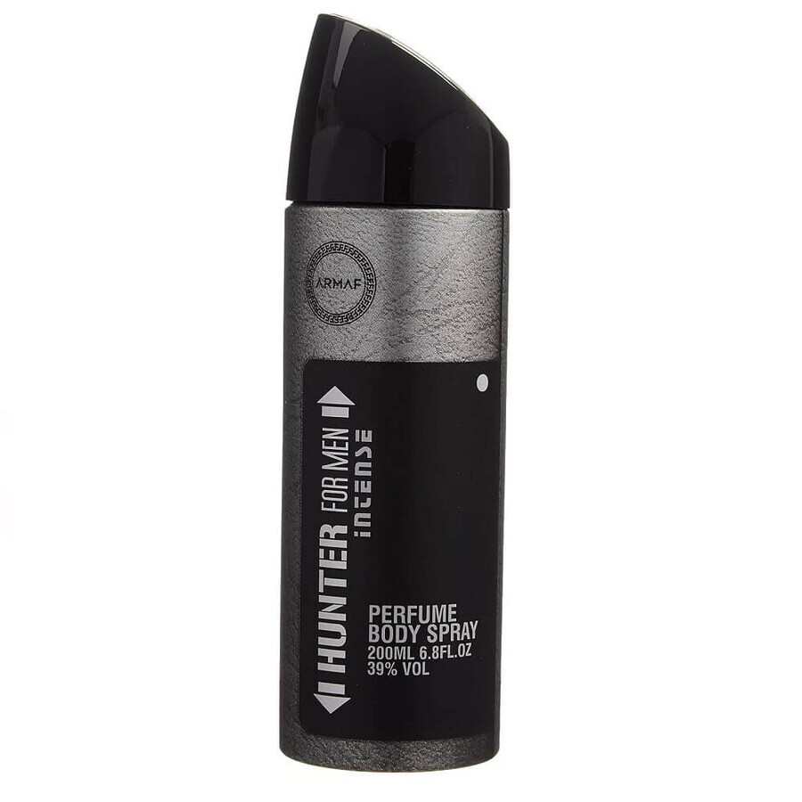 Buy Armaf Hunter Intense Deodorant, 200 ml Armaf Hunter Intense Deodorant, 200 ml