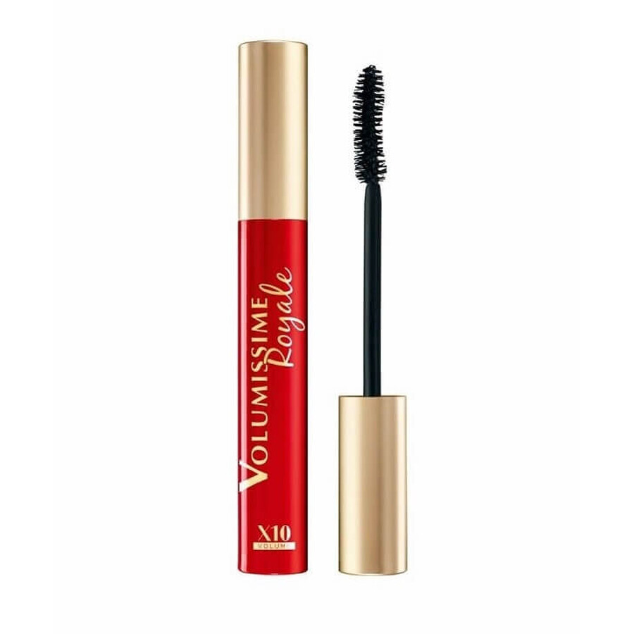 Buy L Oreal Paris Volumissime Royale Mascara, 7.9 ml L Oreal Paris Volumissime Royale Mascara, 7.9 ml