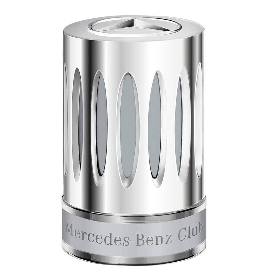 Boutique Mercedes-Benz Club Eau de Toilette, 20 ml Mercedes-Benz Club Eau de Toilette, 20 ml