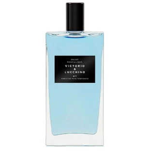Victorio amp; Lucchino N7 Frescor Mediterraneo Agua de Colonia, 150 ml