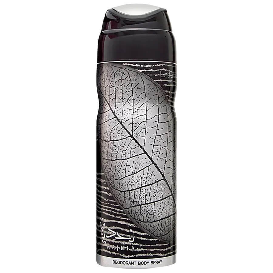 Buy Lattafa Najdia Deodorant, 200ml Lattafa Najdia Deodorant, 200ml