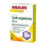 Zinc Belleza e Inmunidad, 30 comprimidos
