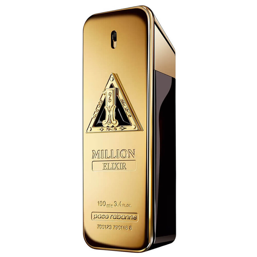 Paco Rabanne 1 Million Elixir Men Eau de Parfum, 100 ml