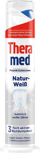 Theramed, Whitening toothpaste, 100 ml