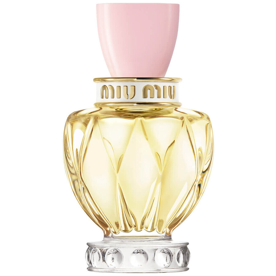 Acquista Miu Miu Twist Eau de Toilette, 50ml Miu Miu Twist Eau de Toilette, 50ml