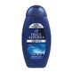 Felce Azzurra Men Shampoo amp; Cool Blue Gel, 400 ml